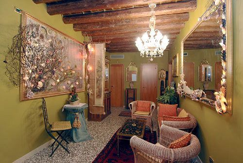 Hotel Ca Bella Venedig