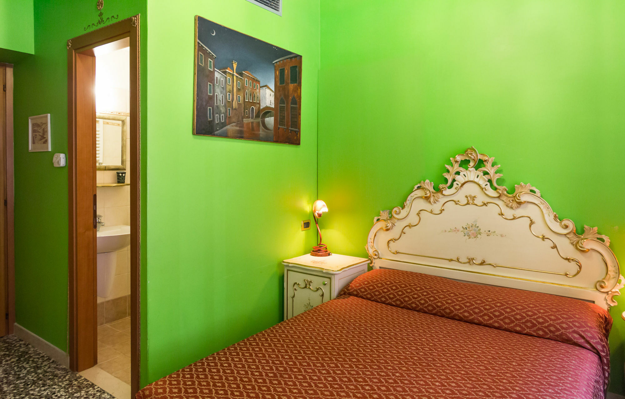 Ca Bella Hotel Venedig