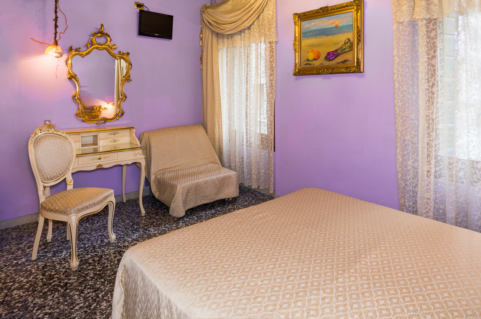 Ca Bella Venedig